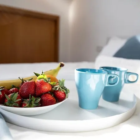 Apartment Sabbia & Pinoli - Tirrenia, Pisa Tirrenia