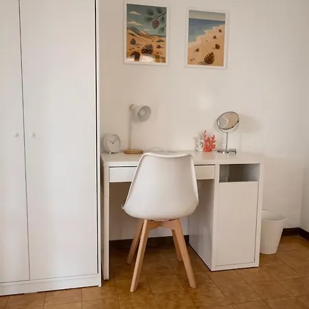 Apartment Sabbia & Pinoli - Tirrenia, Pisa Tirrenia