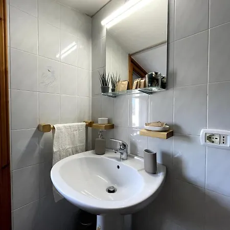 Apartment Sabbia & Pinoli - Tirrenia, Pisa Tirrenia