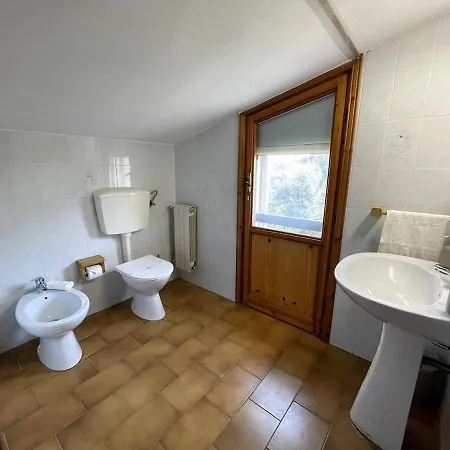 Sabbia & Pinoli - Tirrenia, Pisa Apartment